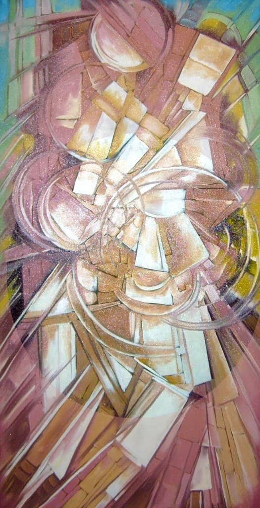 Butterfly Burst