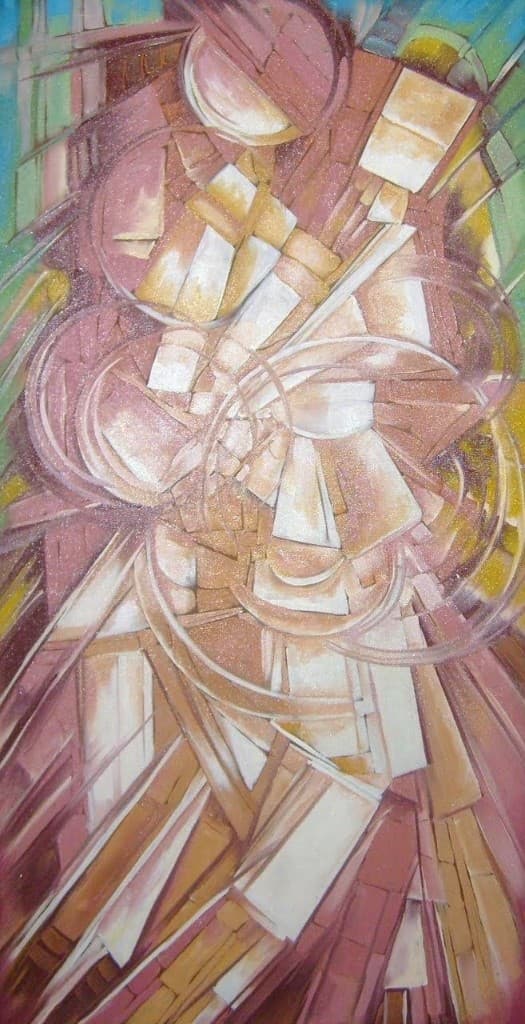Rose Geometry