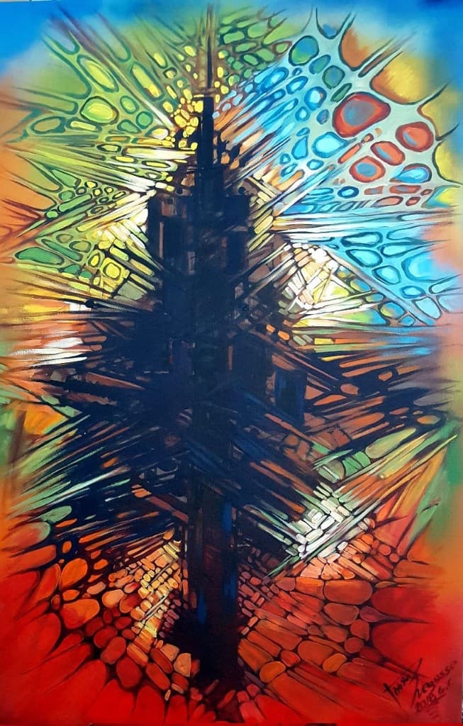 Dark Spire
