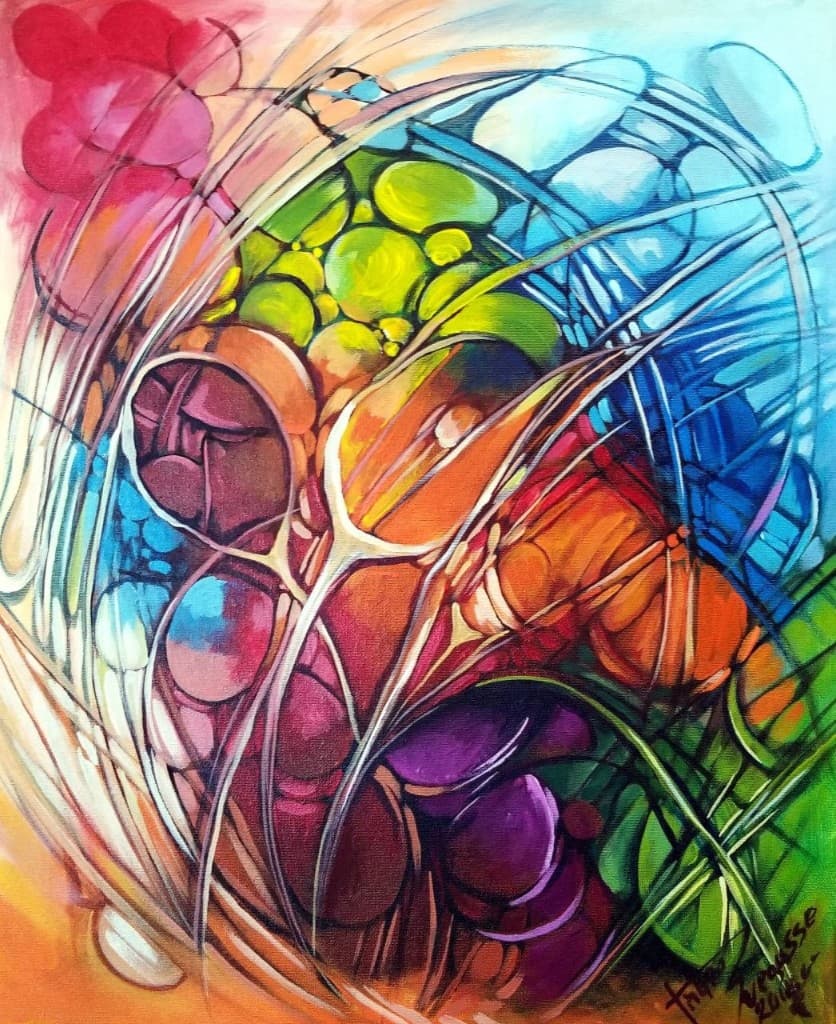 Orbital Cells