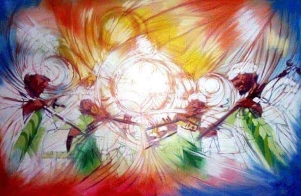 Circle of Victory
