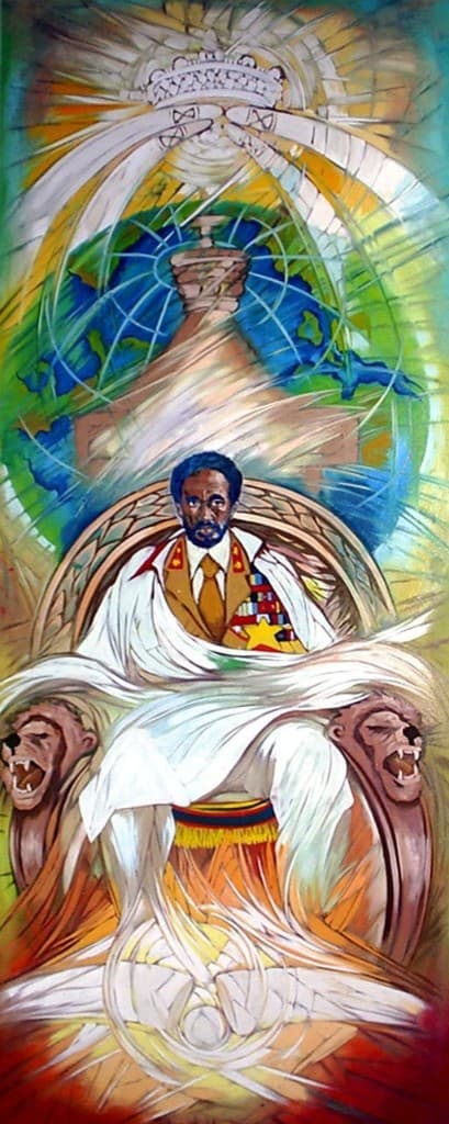 Ancestral Riders