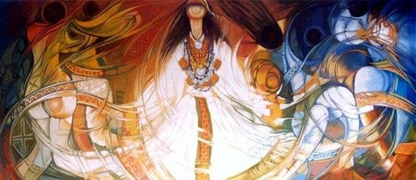Empress of Adwa