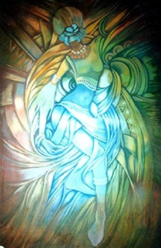 Dance of Sovereignty