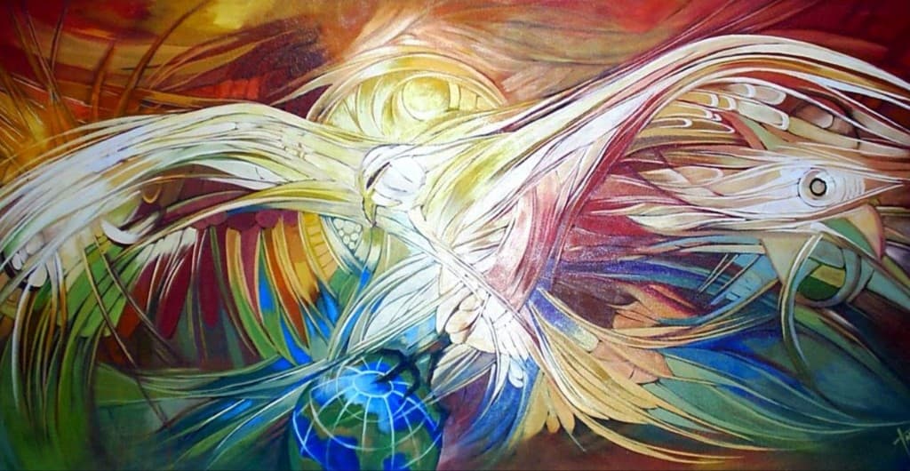 Global Flight