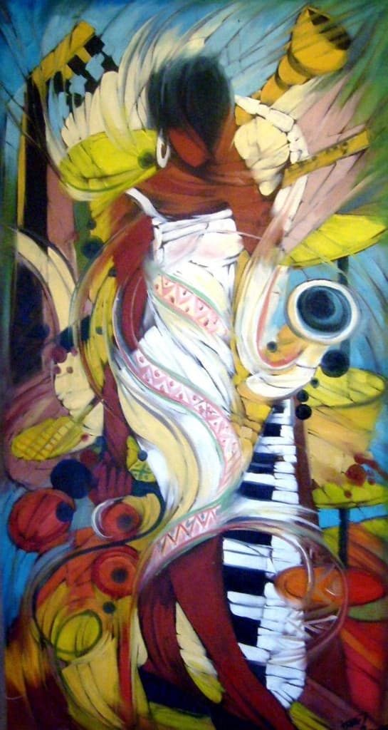 Musical Rhythm