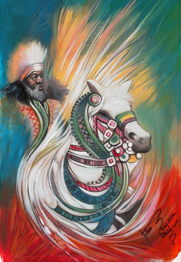 Four Horsemen