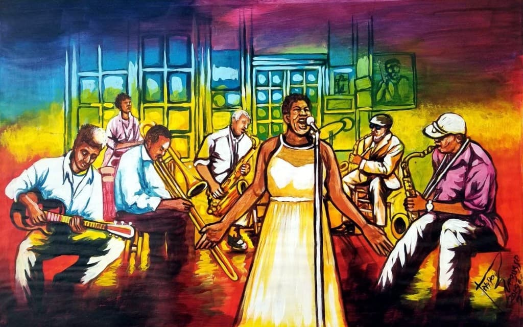 Jazz Ensemble