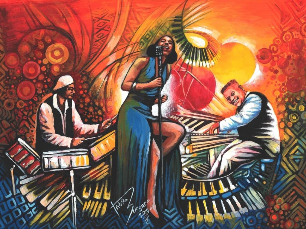 Jazz Trio