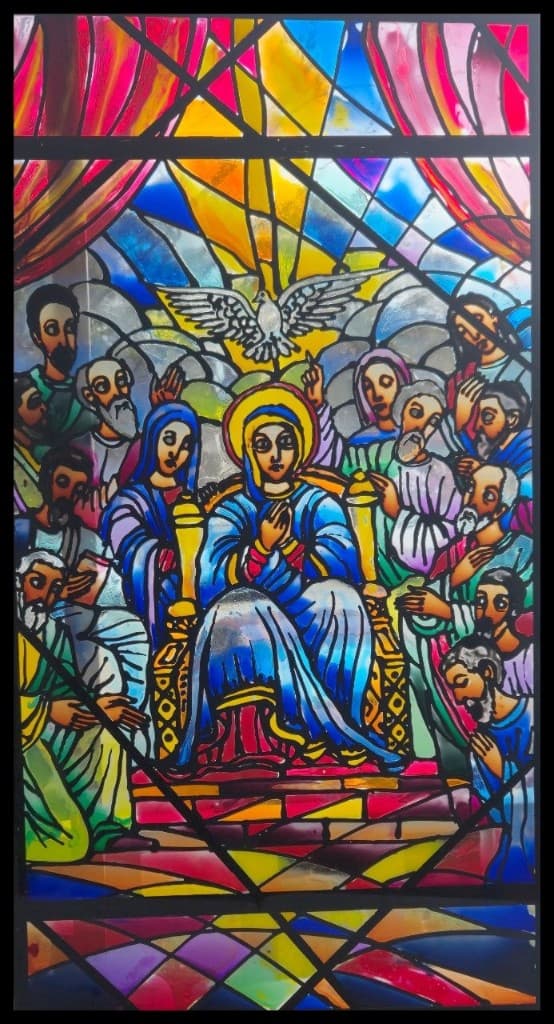 Pentecost