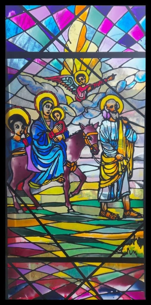Blessed Assembly