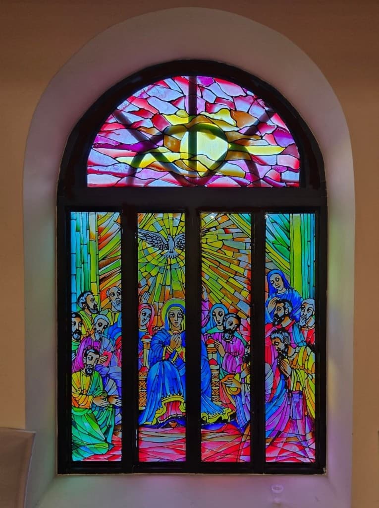 Apostolic Light