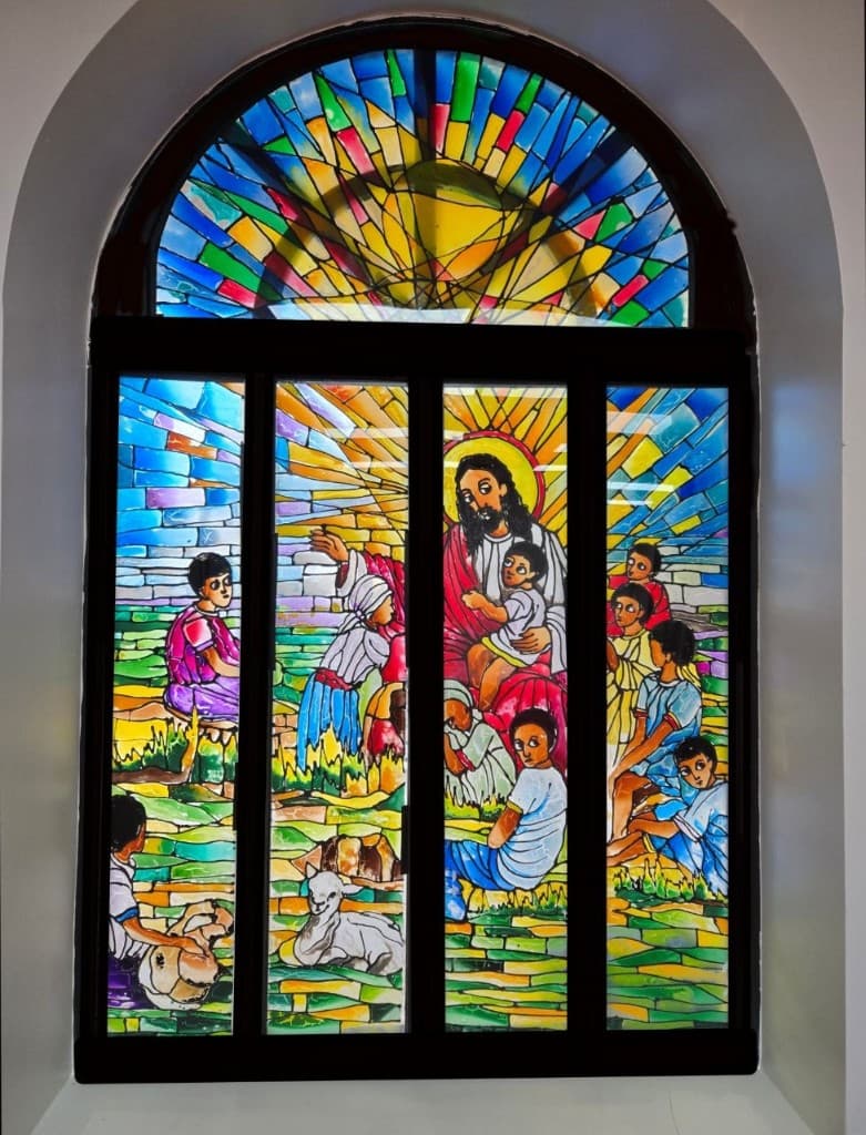 Liturgical Radiance