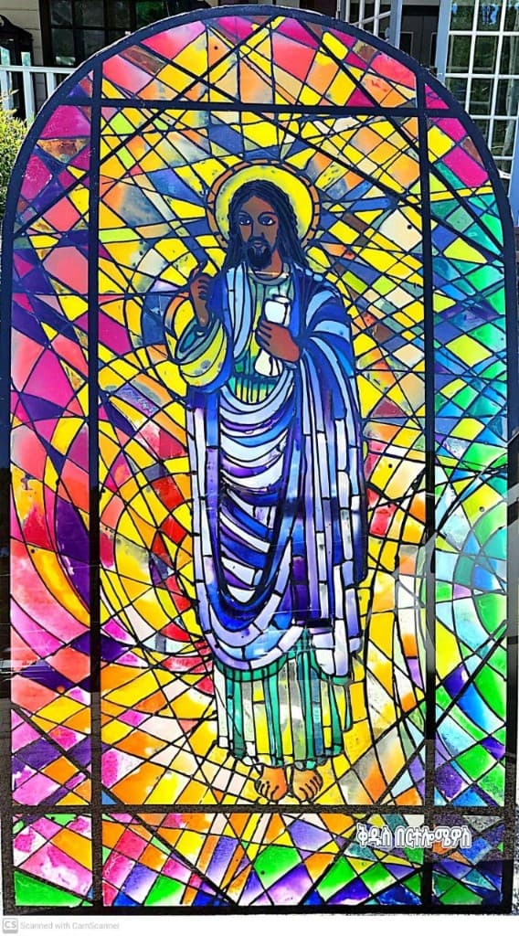 Sermon Among Followers
