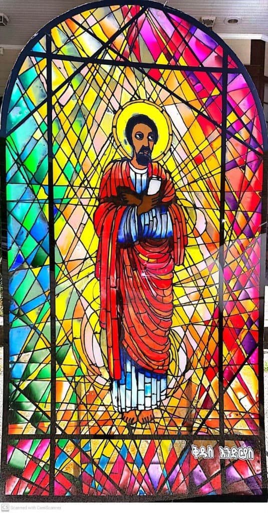 Saint Andrew