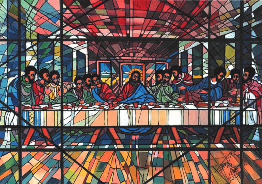 The Last Supper