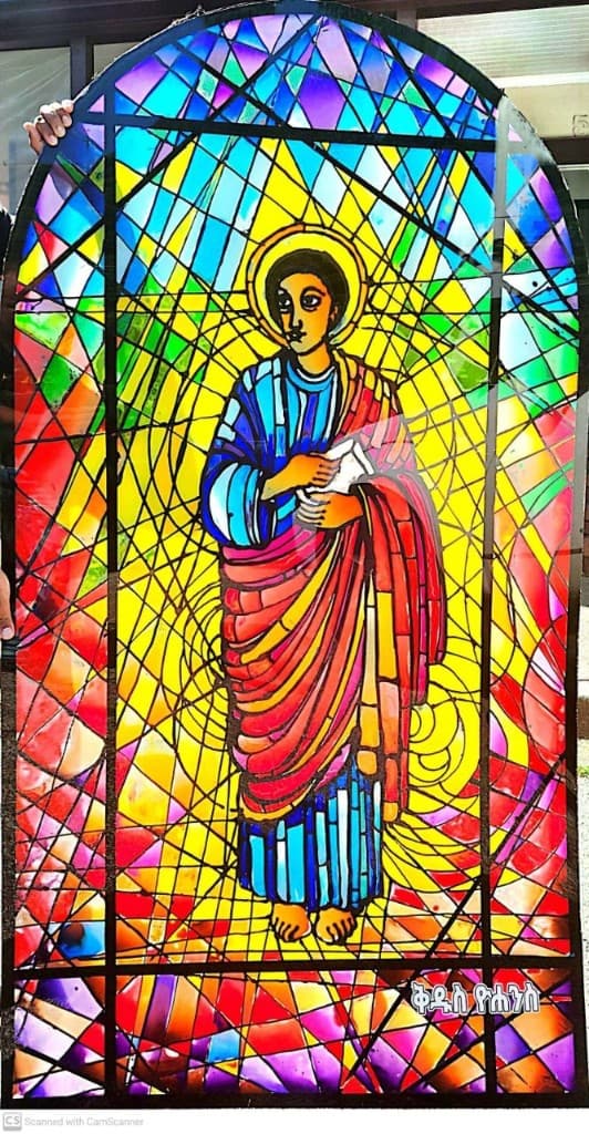 Saint John
