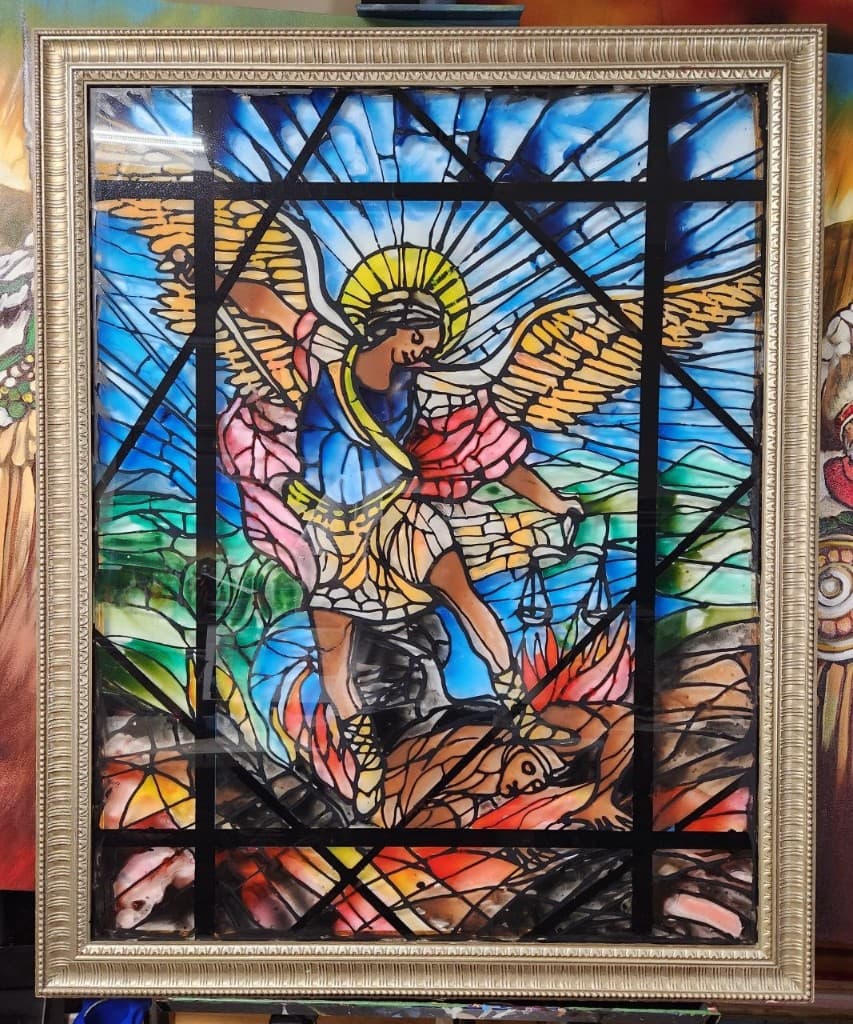 Saint Michael