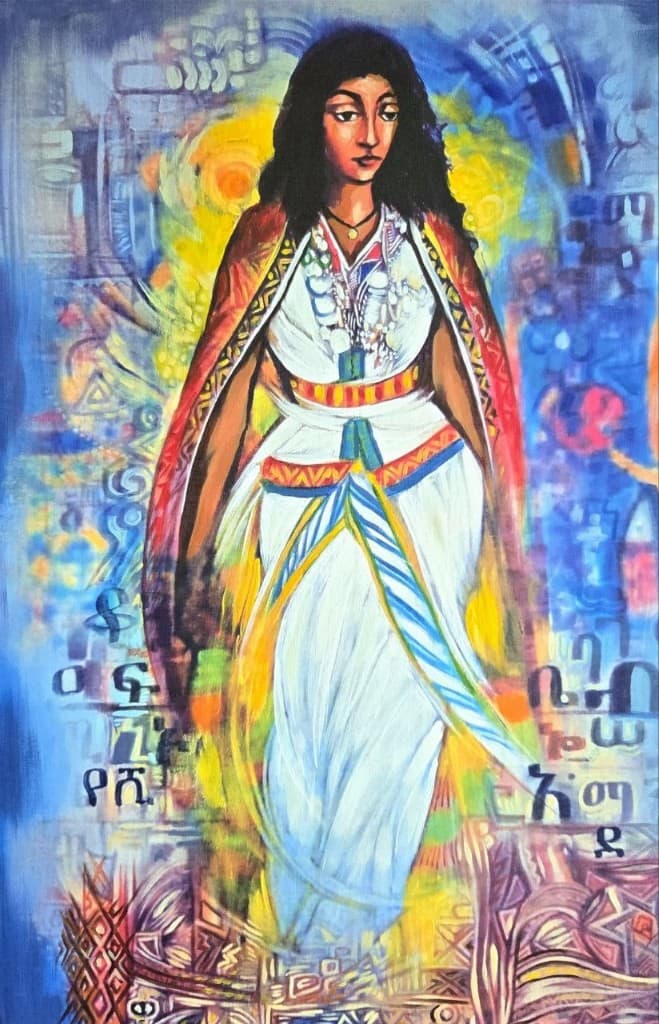 Habesha Grace