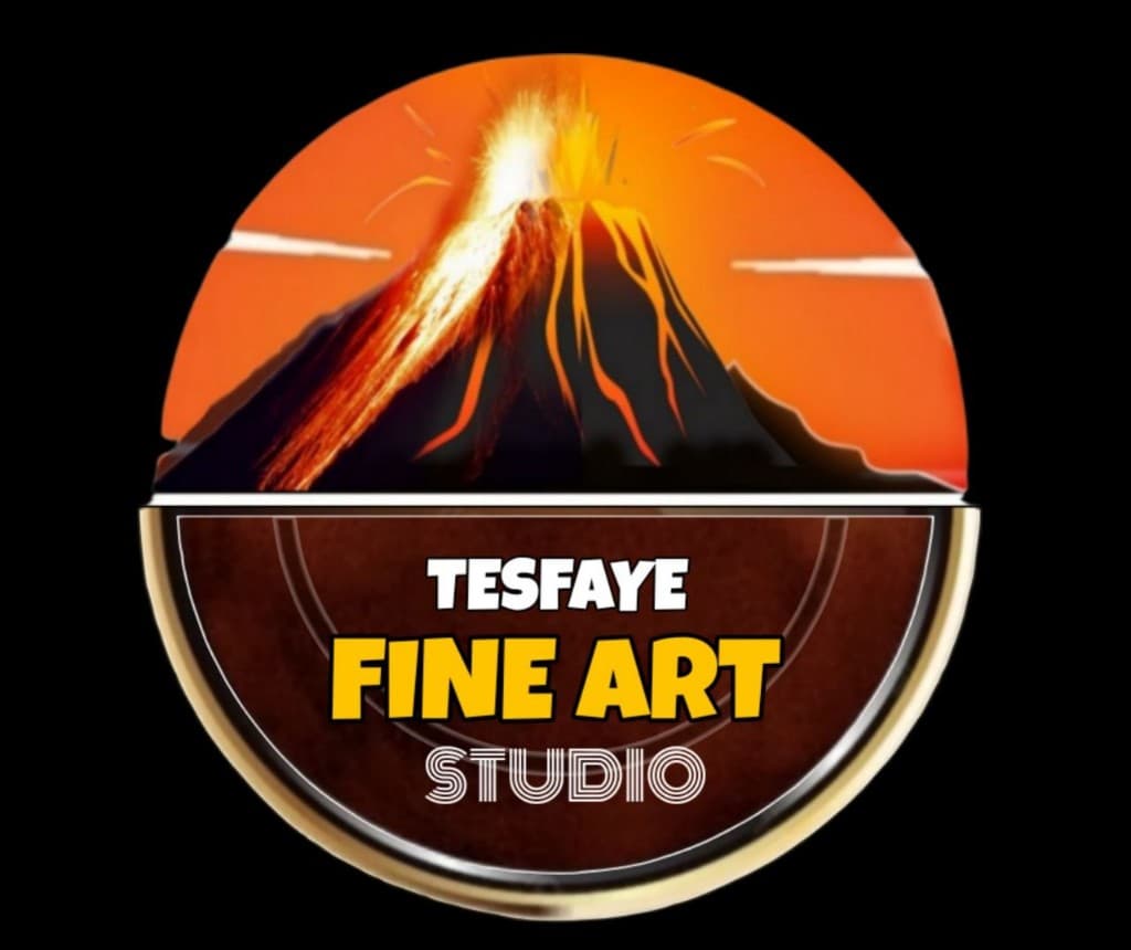 Tesfaye Fine Art Studio